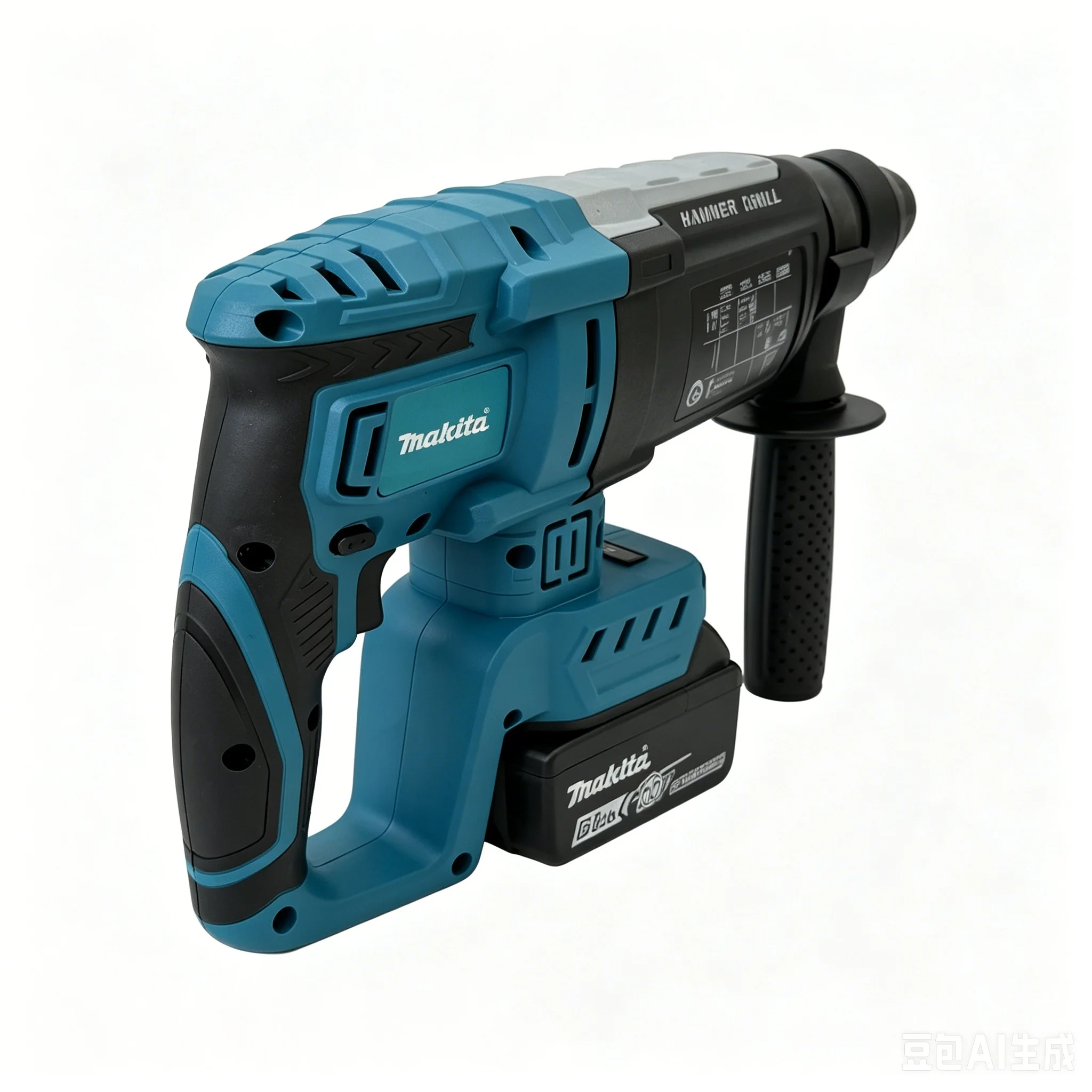 Makita 26MM Brushless Electric - Power Tools Jack Hammer recensione e prezzo