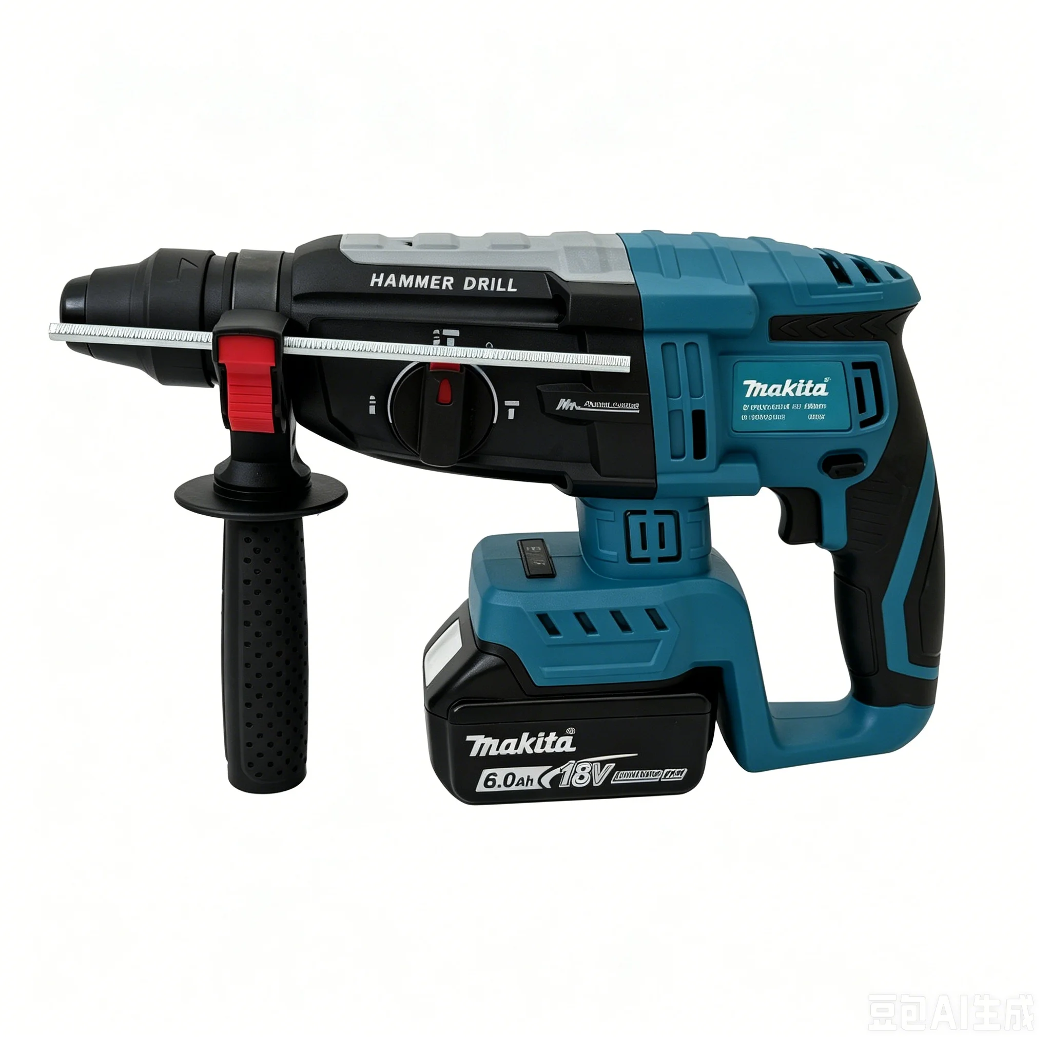 Makita 26MM Brushless Electric - Power Tools Jack Hammer recensione e prezzo