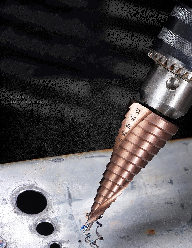 4-12/4-20/4-32mm M35 Cobalt Sp - Power Tools Kobalt recensione e prezzo