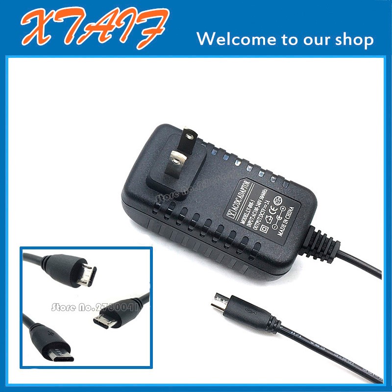 5V 2A Generic US/EU/UK/AU Plug - Power Tools Uk recensione e prezzo