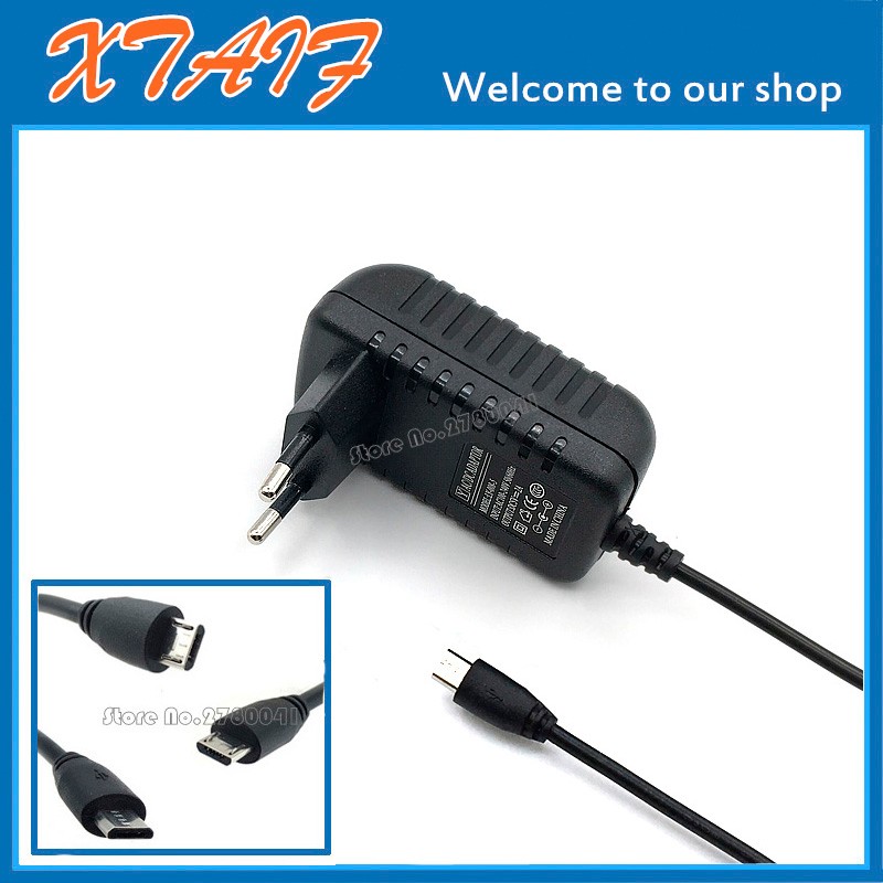 5V 2A Generic US/EU/UK/AU Plug - Power Tools Uk recensione e prezzo
