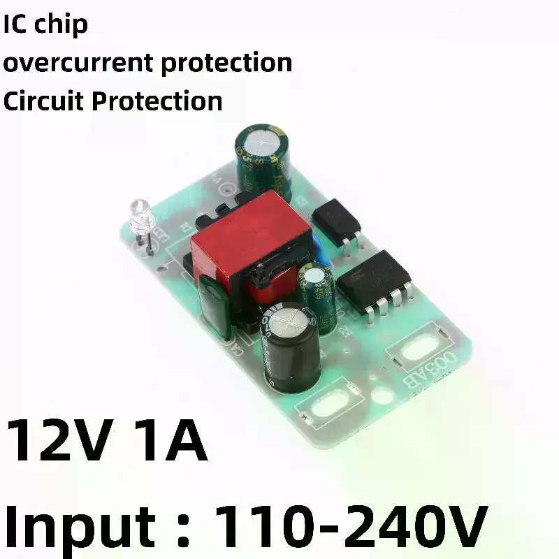 1Pcs DC Voltage Regulator Swit - Power Tools Voltage recensione e prezzo