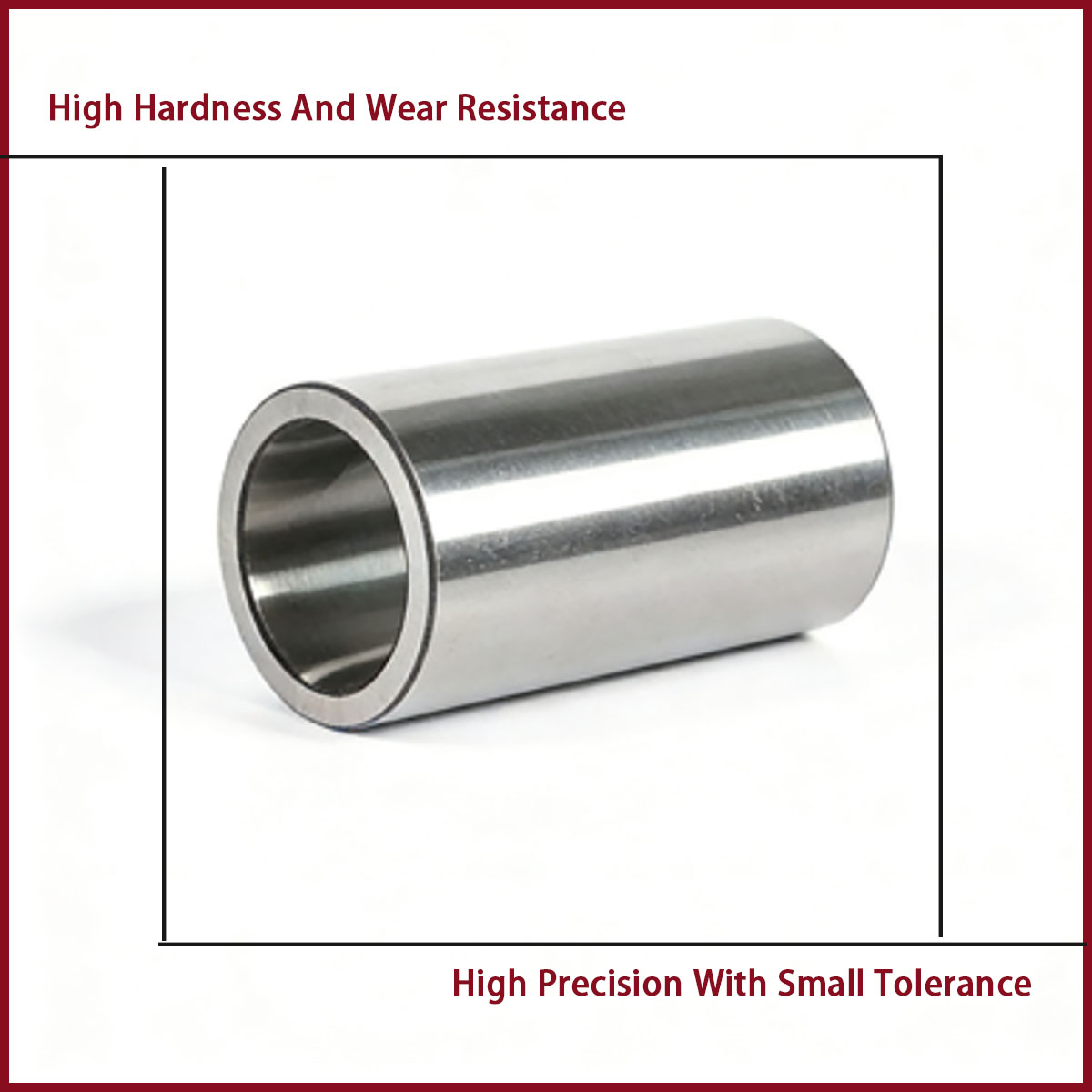 Bearing steel sleeve with inne - Power Tools Used In Construction recensione e prezzo