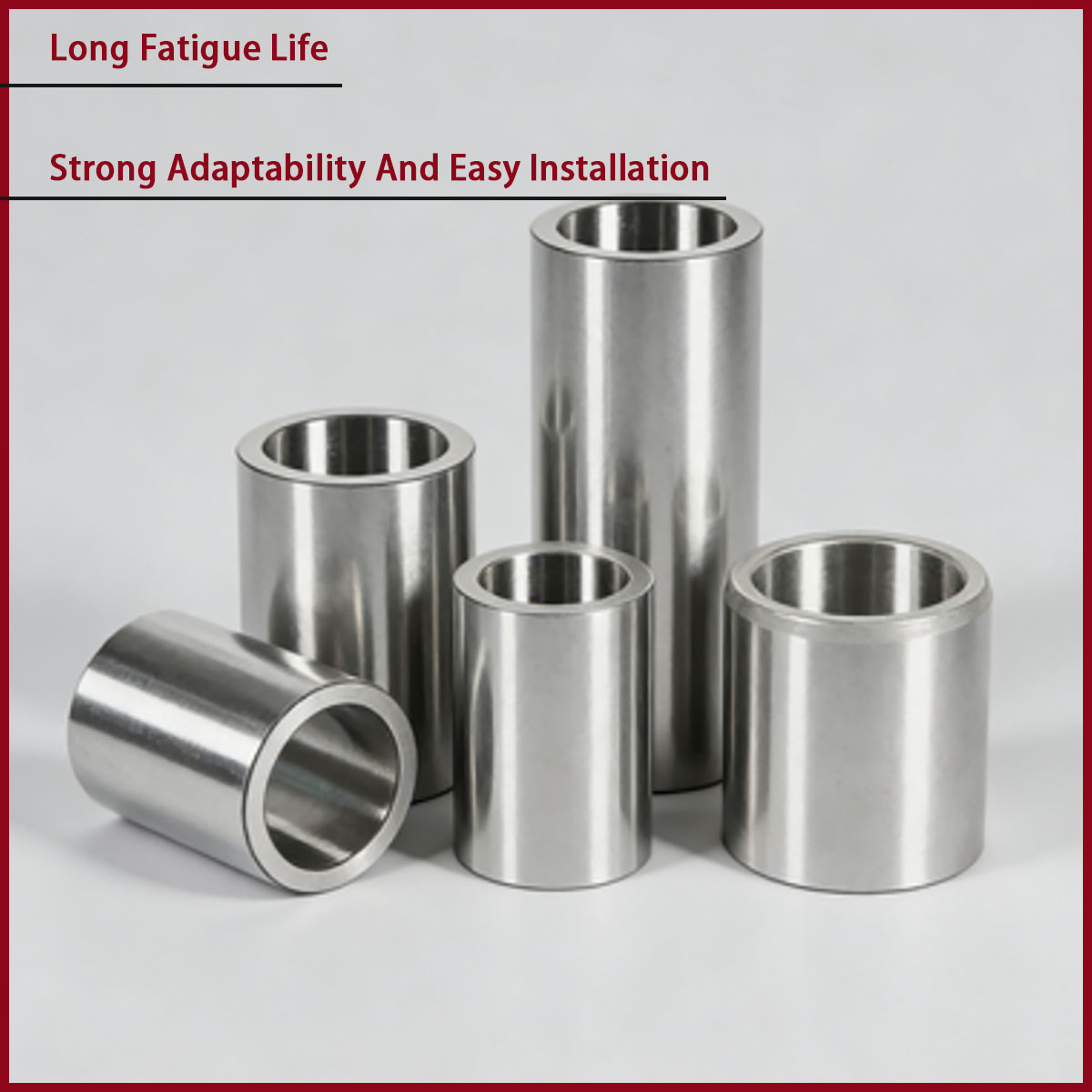 Bearing steel sleeve with inne - Power Tools Used In Construction recensione e prezzo