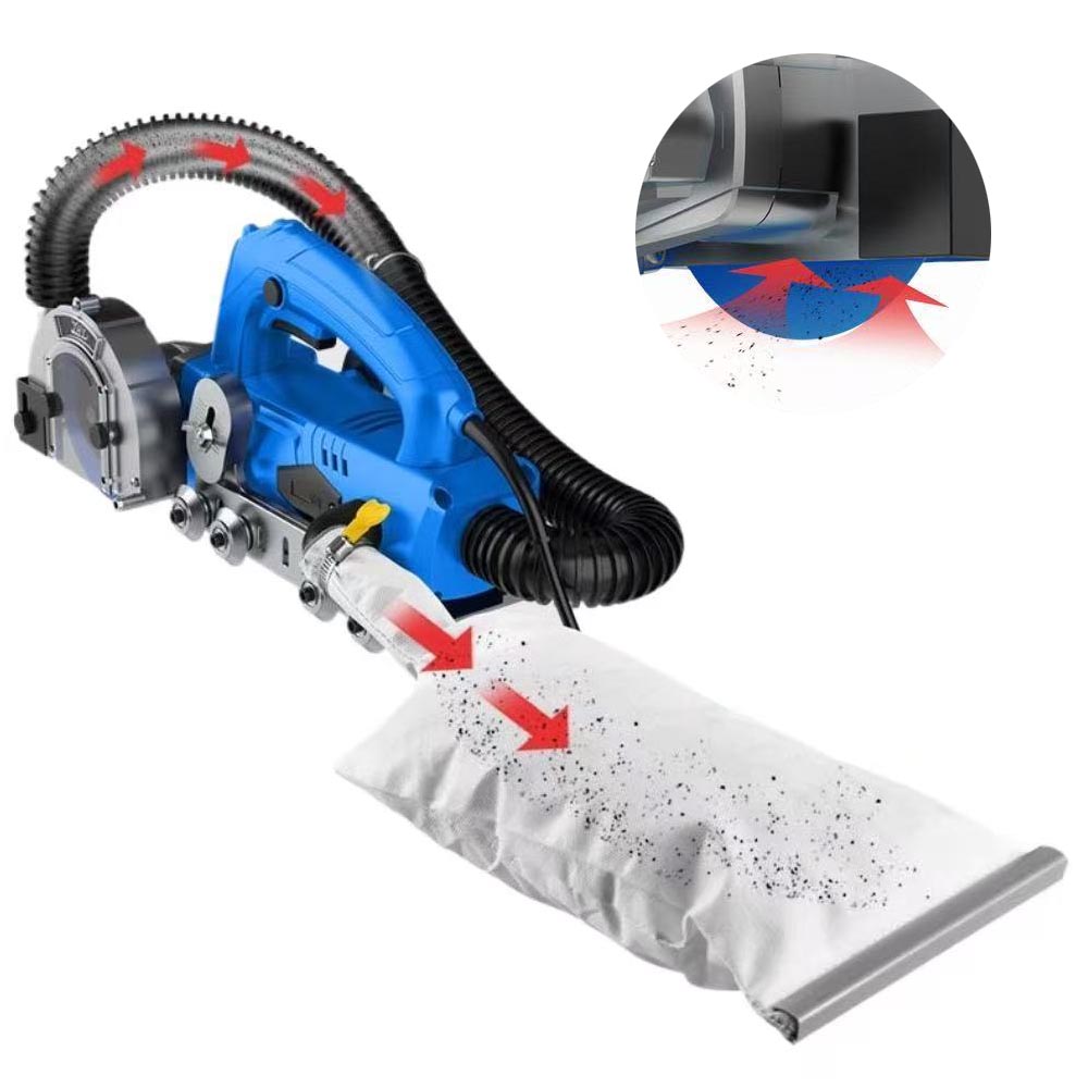 1200W Electric Seam Cleaner Be - Power Tools Construction recensione e prezzo