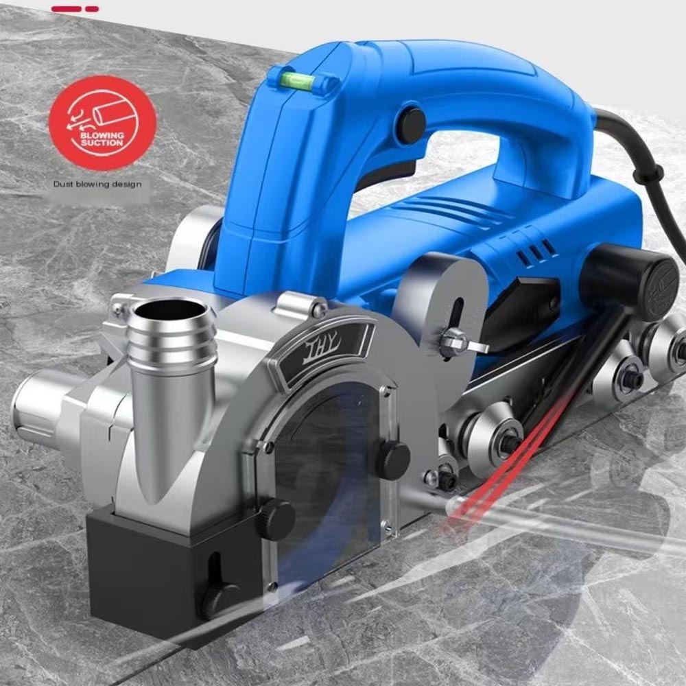 1200W Electric Seam Cleaner Be - Power Tools Construction recensione e prezzo