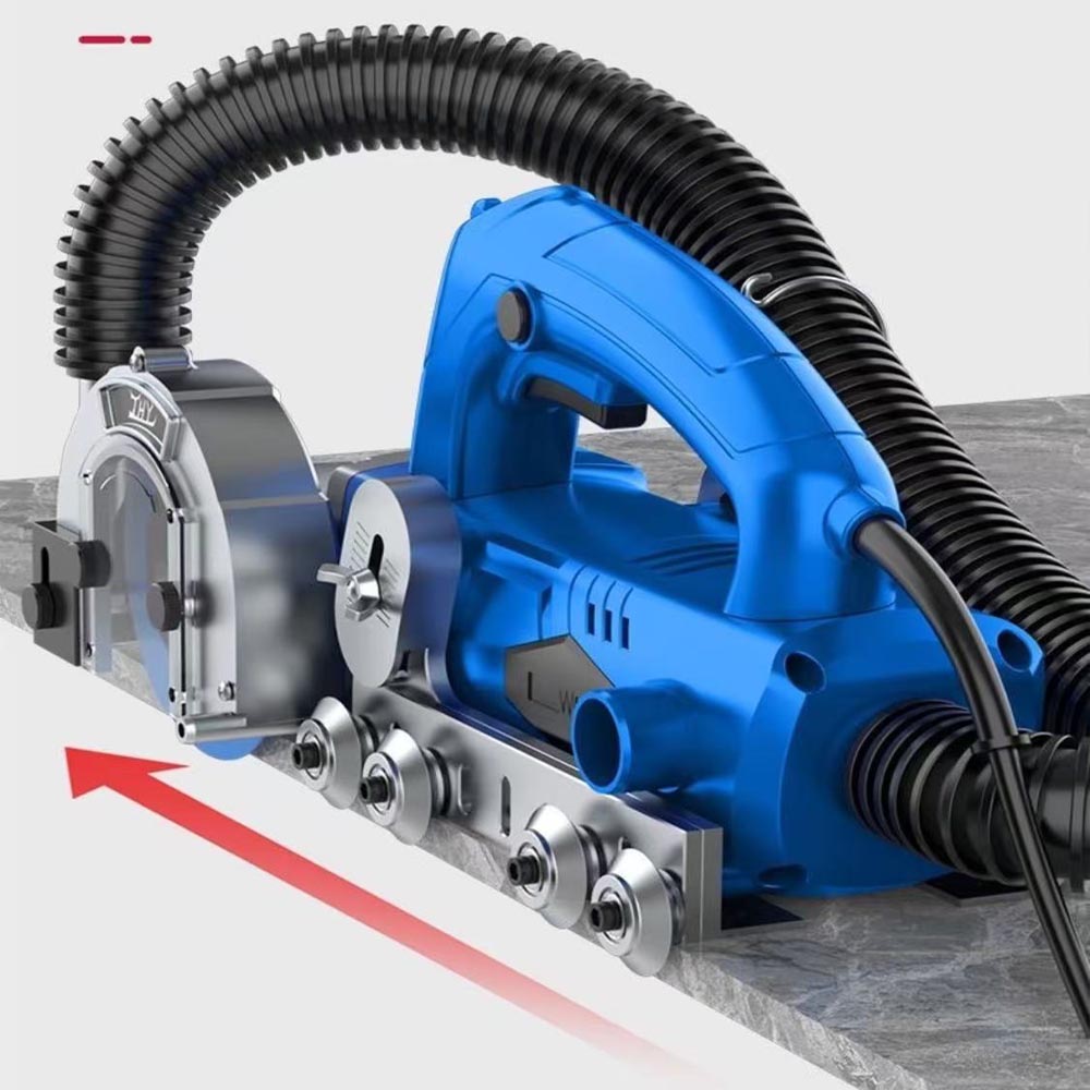 1200W Electric Seam Cleaner Be - Power Tools Construction recensione e prezzo
