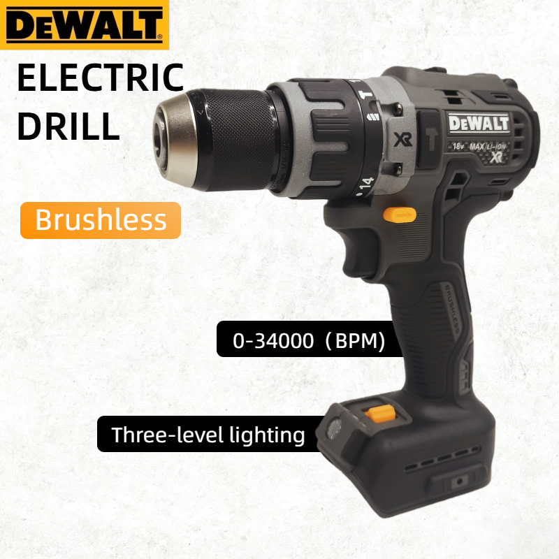 DEWALT DCD791 Compact Cordless - Power Tools Uk recensione e prezzo