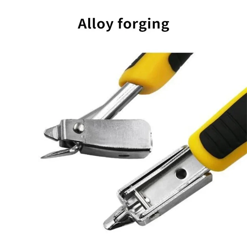 1Pcs Staple Puller Tools Uphol - Power Tools Construction recensione e prezzo