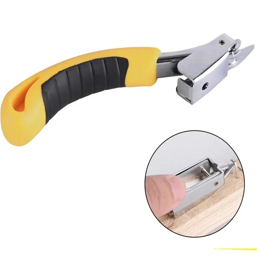 1Pcs Staple Puller Tools Uphol - Power Tools Construction recensione e prezzo