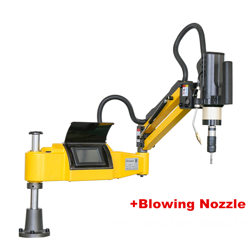 M3-M20-M36 Electric Tapping Ma - Power Tools Machine recensione e prezzo