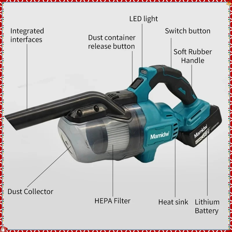 Makita Cordless Power Tool Ele - Power Tools Construction recensione e prezzo