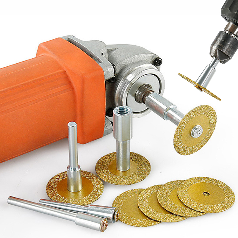 40mm Braze Diamond Saw Blade M - Power Tools Machine recensione e prezzo