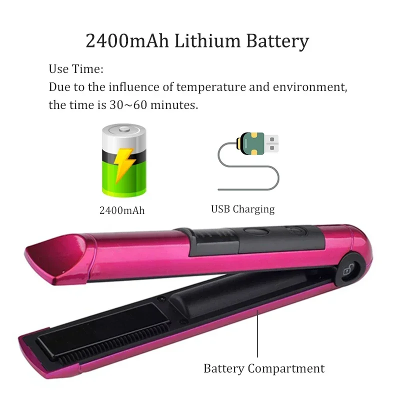 USB Rechargeable Professional  - Power Tools Voltage recensione e prezzo
