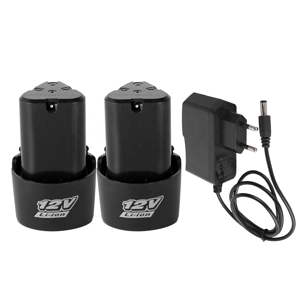Lithium Battery 12V 1500mAh Re - Power Tools Uk recensione e prezzo