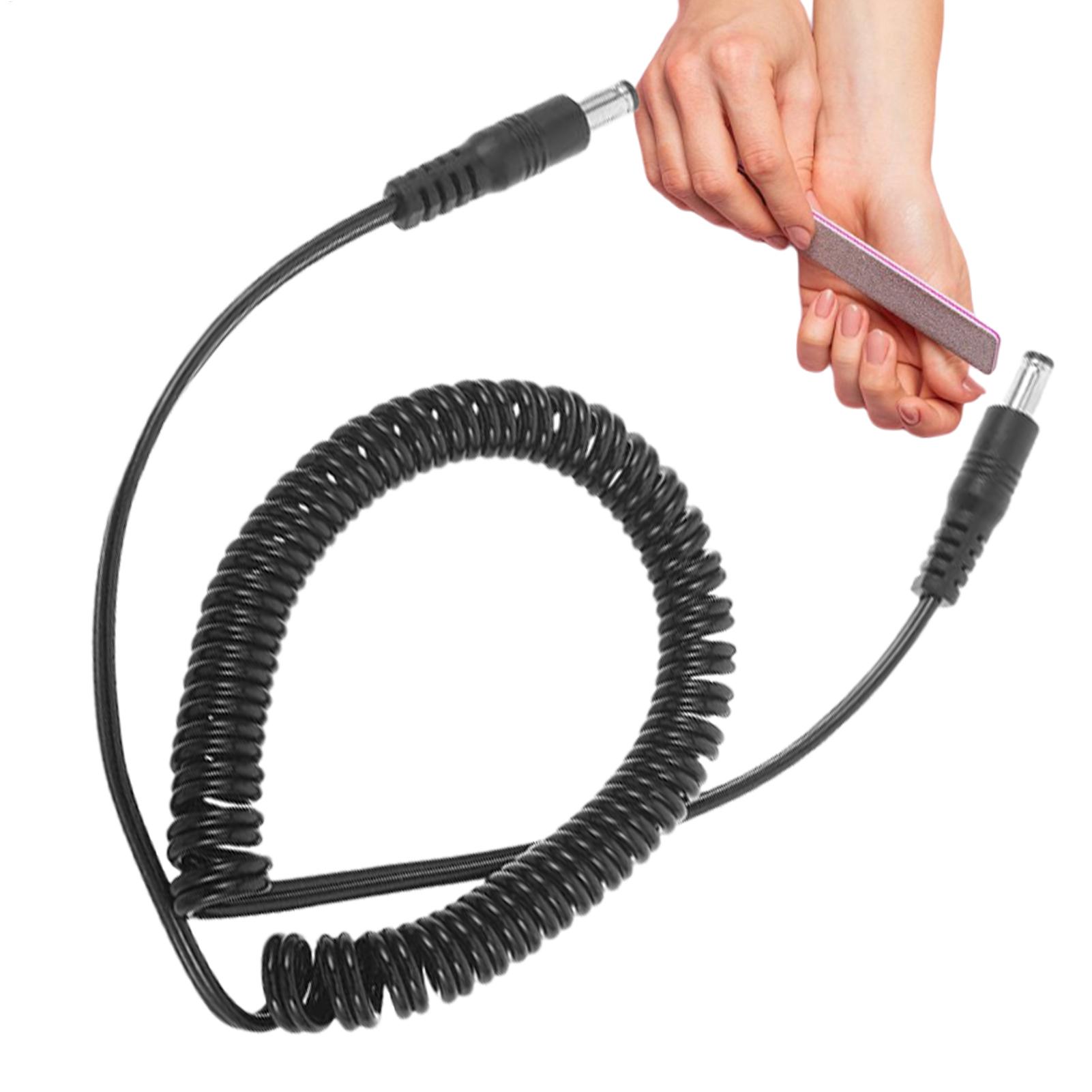Nail Drill Cord Replacement Ma - Combo Power Tools recensione e prezzo