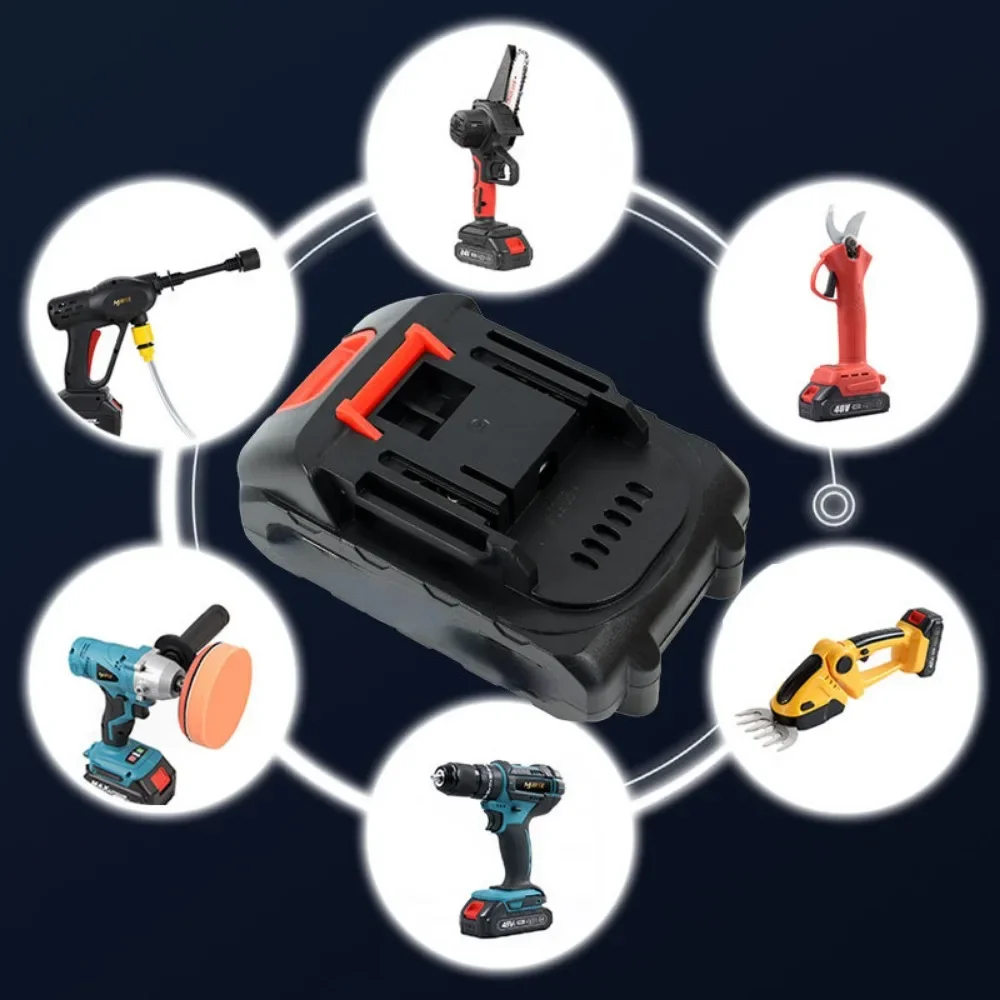 48V 10000mAh Rechargeable Batt - Power Tools Uk recensione e prezzo