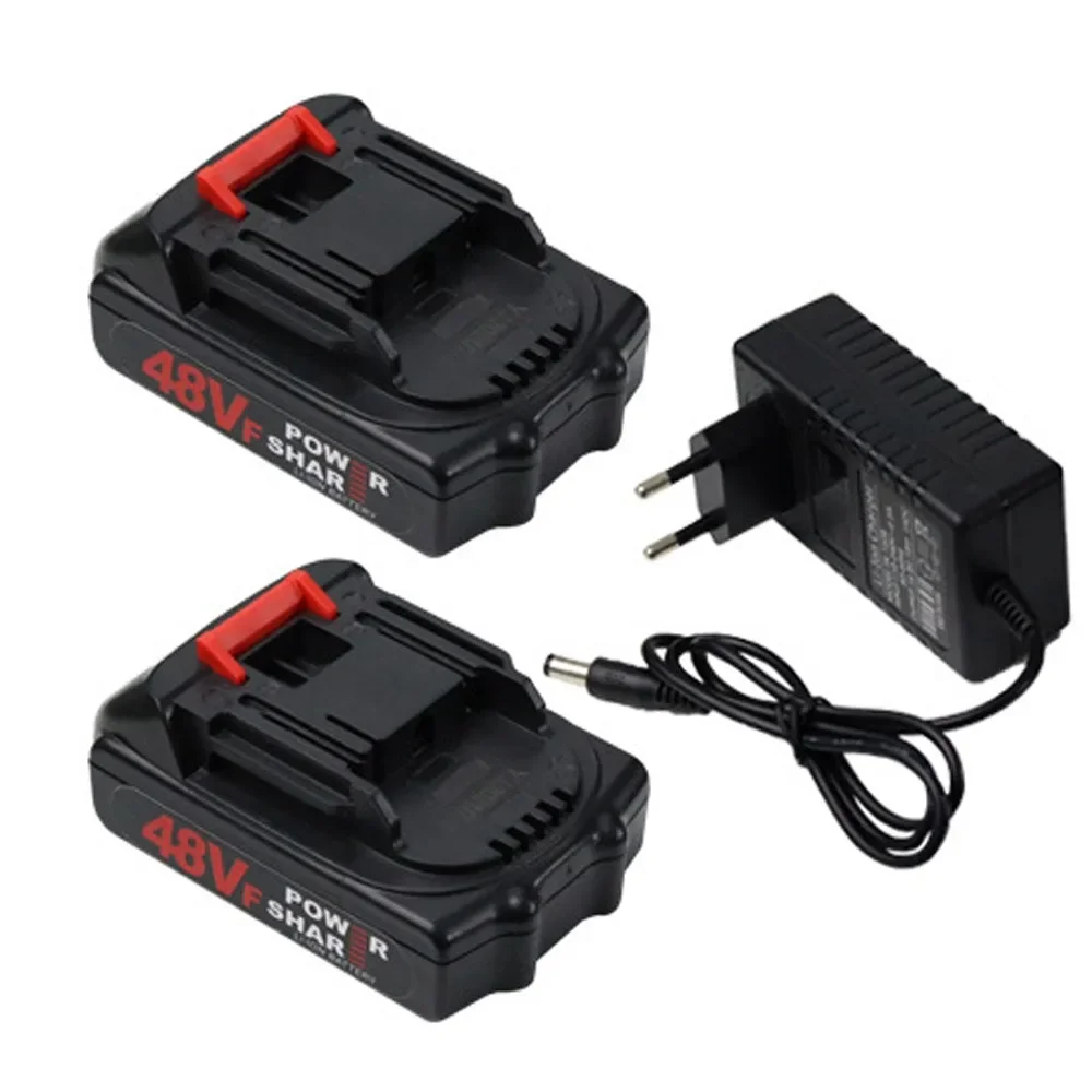 48V 10000mAh Rechargeable Batt - Power Tools Uk recensione e prezzo