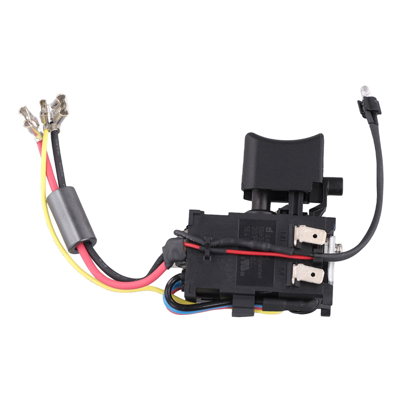 Trigger Switch Replacement 632 - Power Tools Machine recensione e prezzo