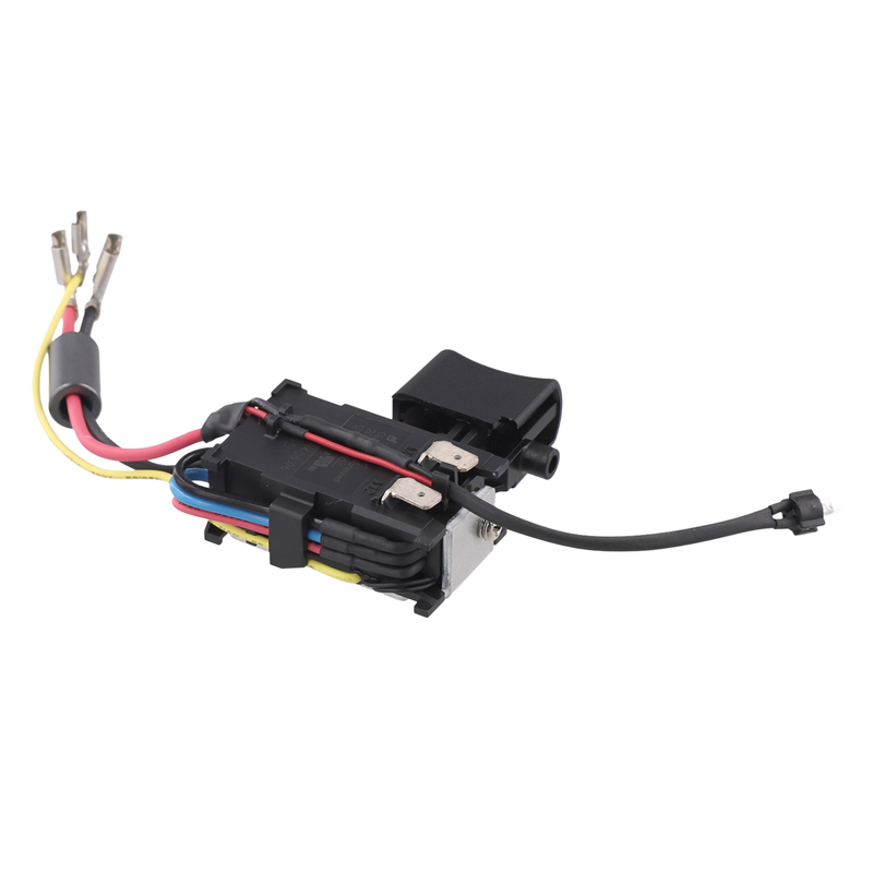 Trigger Switch Replacement 632 - Power Tools Machine recensione e prezzo