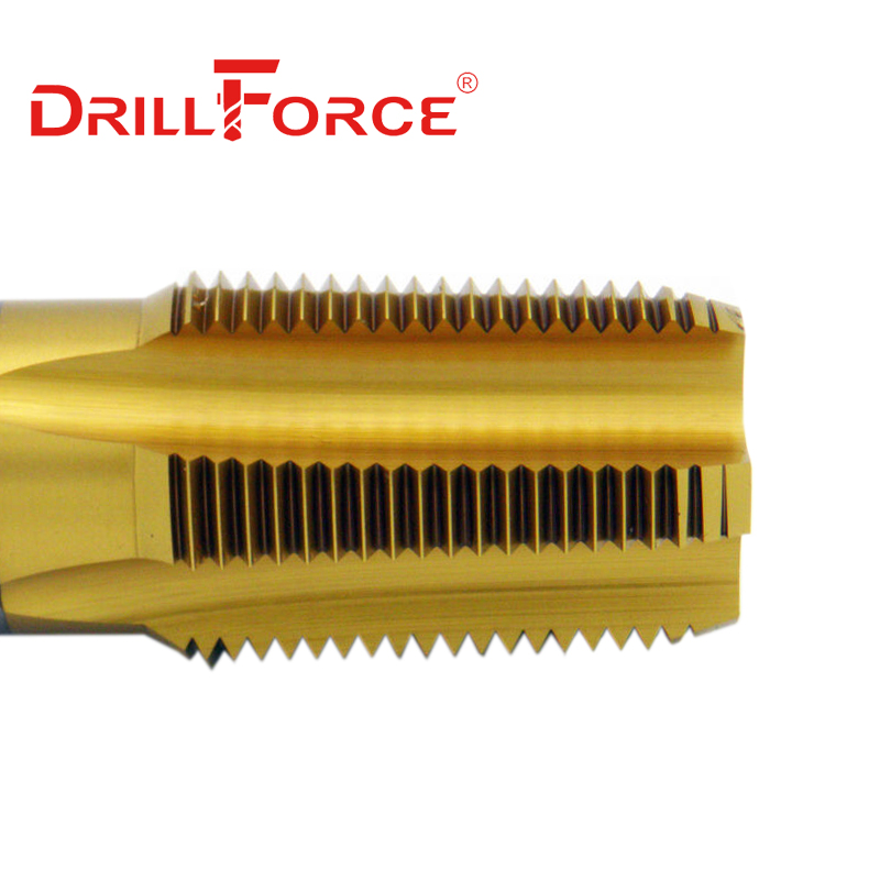 Drillforce Cobalt Pipe Screw T - Power Tools Kobalt recensione e prezzo