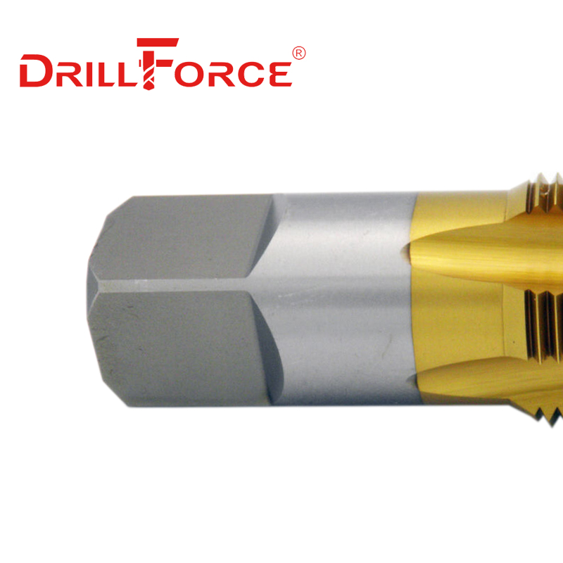 Drillforce Cobalt Pipe Screw T - Power Tools Kobalt recensione e prezzo