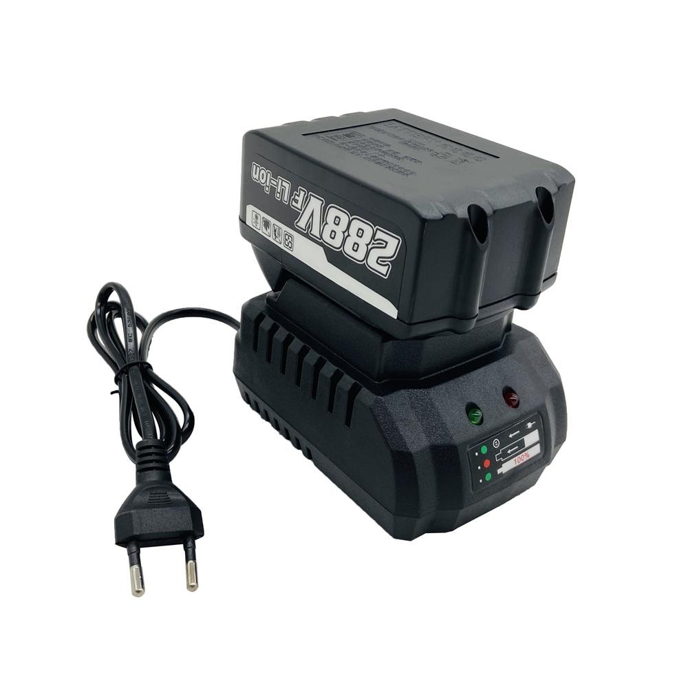 Li-ion Battery Charger 18V 21V - Power Tools Uk recensione e prezzo