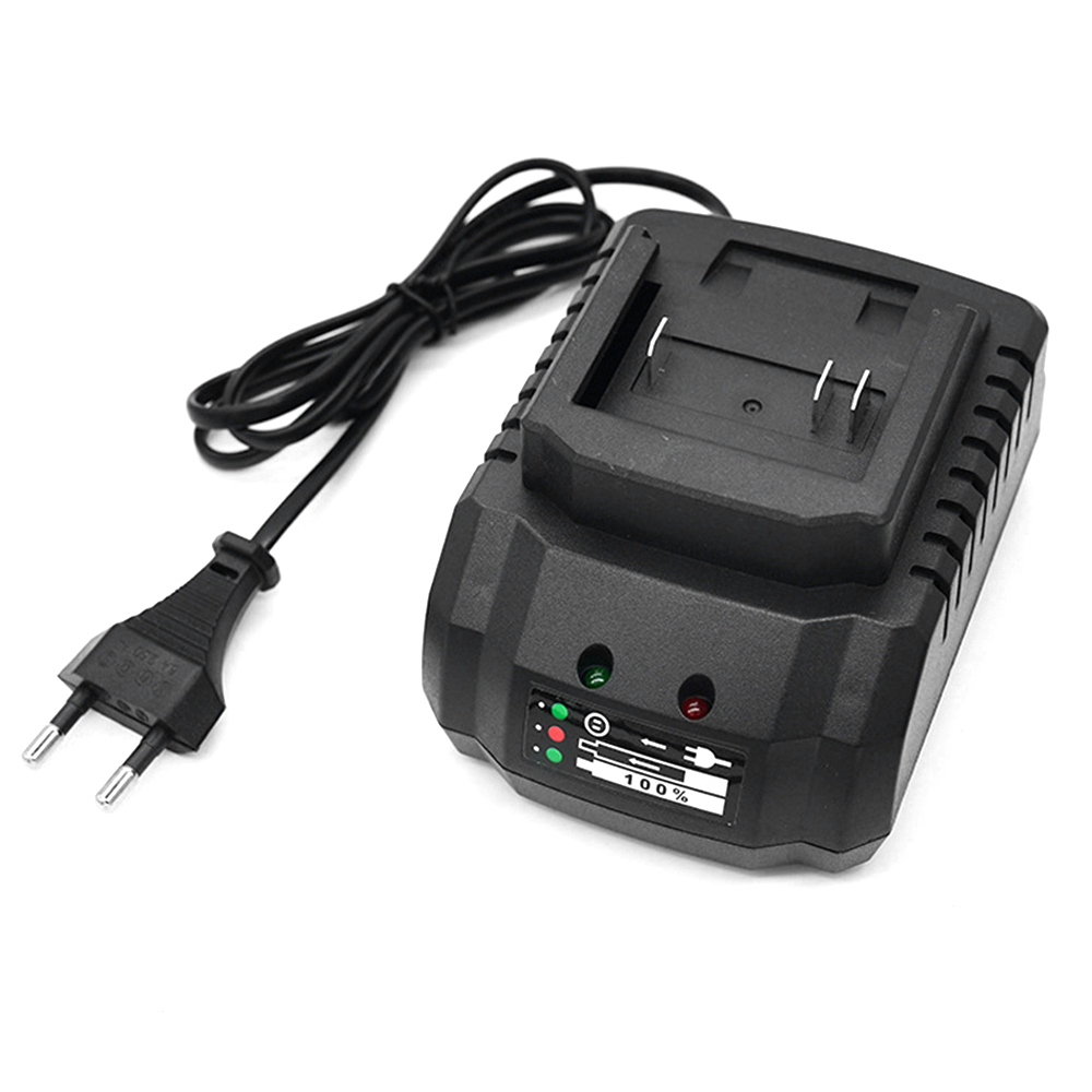 Li-ion Battery Charger 18V 21V - Power Tools Uk recensione e prezzo
