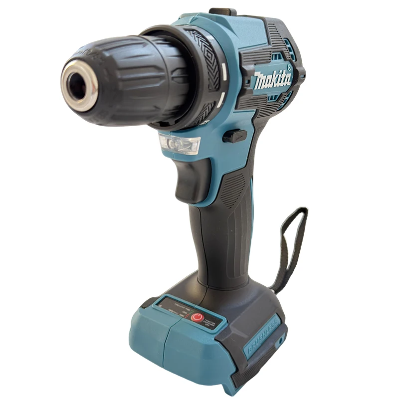 Makita DDF485 Compact Cordless - Power Tools Jack Hammer recensione e prezzo