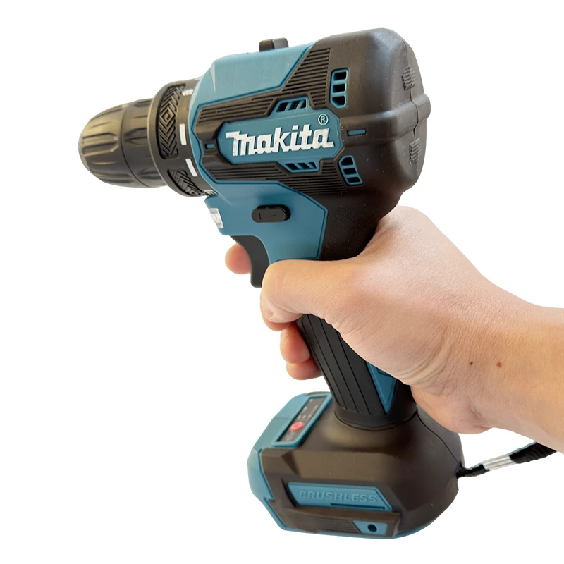 Makita DDF485 Compact Cordless - Power Tools Jack Hammer recensione e prezzo