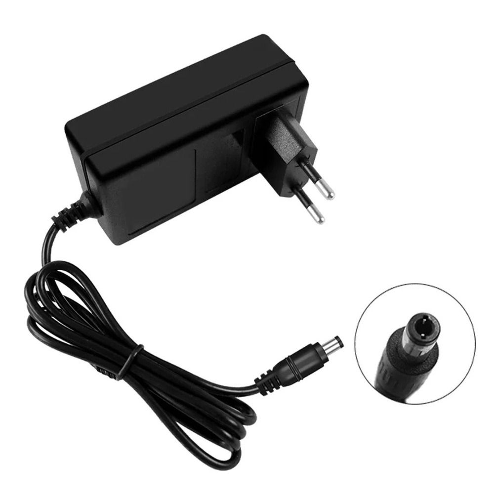 21V Lithium Battery Charger US - Power Tools Uk recensione e prezzo