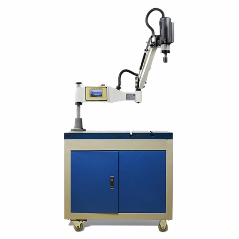 LY Vertical M2-M20 CNC Electri - Power Tools Machine recensione e prezzo