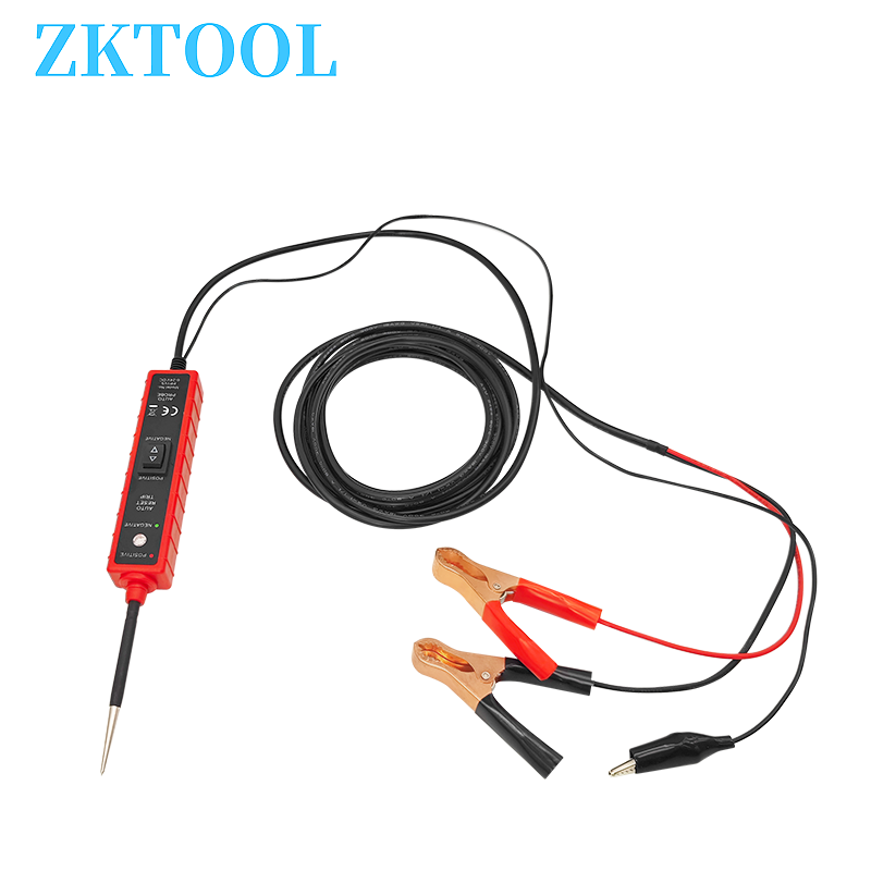 Car Circuit Tester Power Circu - Power Tools Voltage recensione e prezzo
