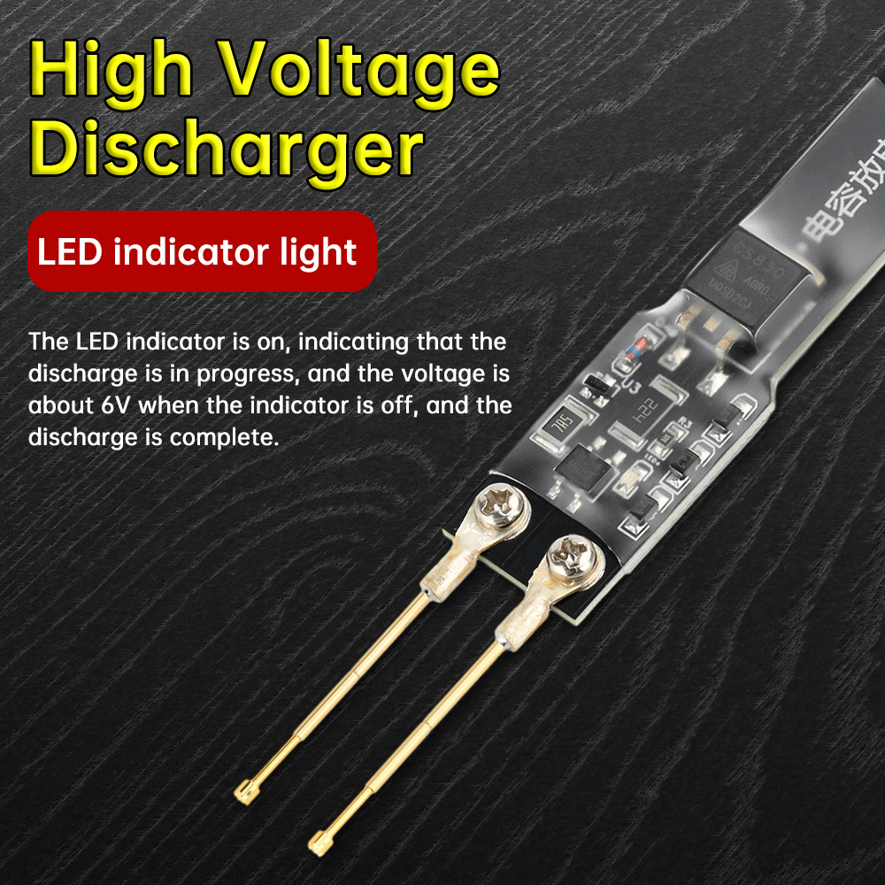 1000μF 5000μF Capacitor Discha - Power Tools Voltage recensione e prezzo