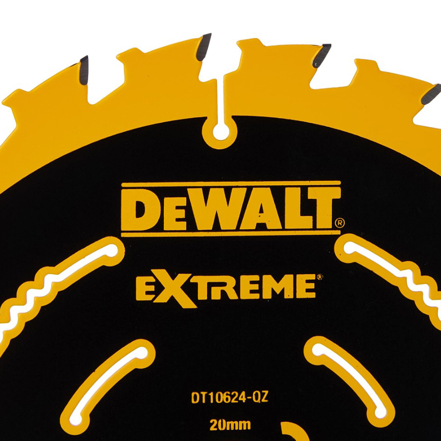 DEWALT DT10624-QZ 1/3pcs 24T C - Power Tools Construction recensione e prezzo