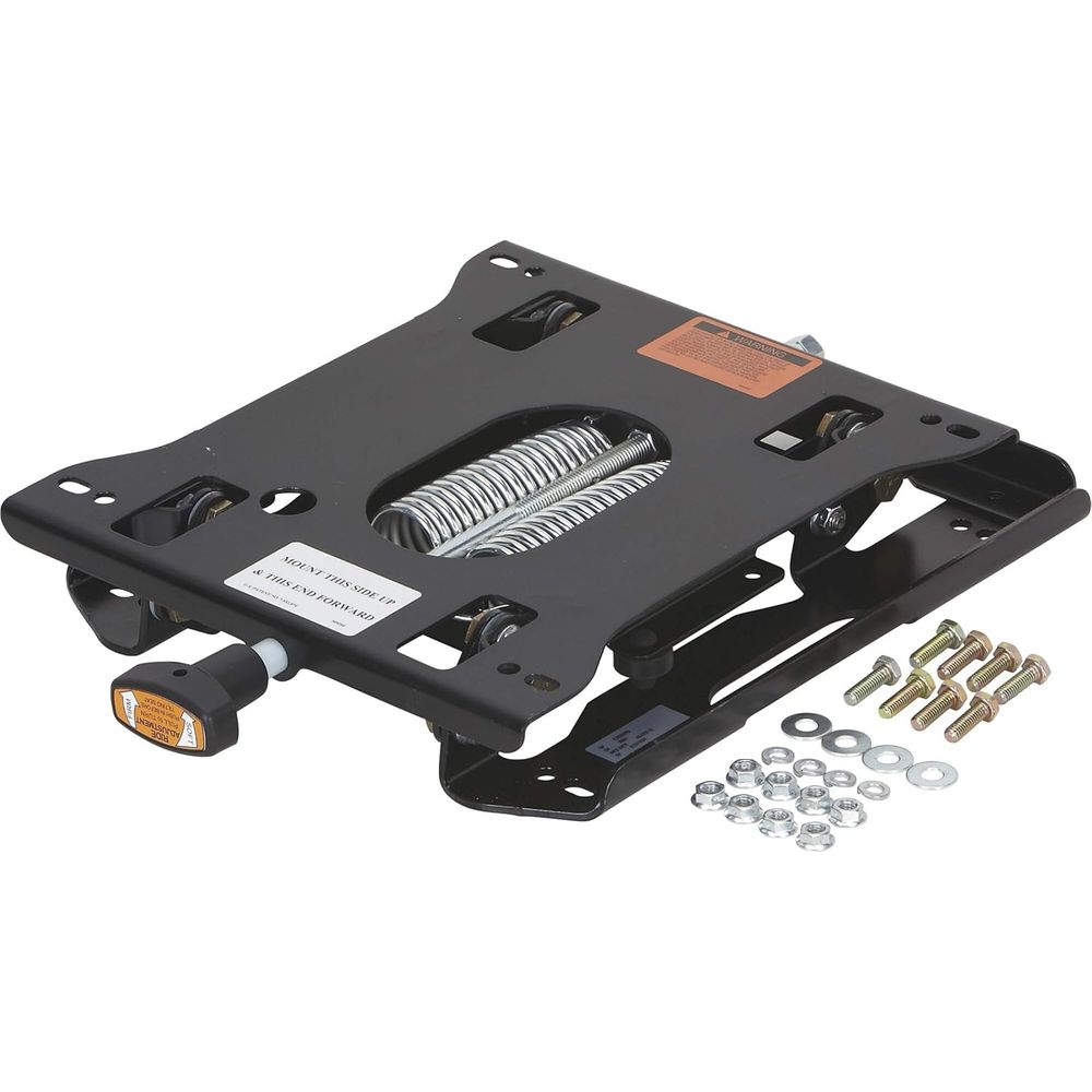 MADE IN THE USA Seat Suspensio - Power Tools Made In Usa recensione e prezzo