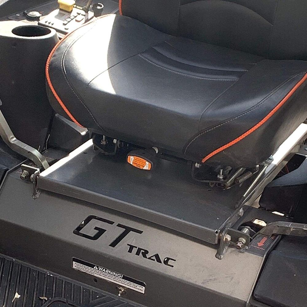 MADE IN THE USA Seat Suspensio - Power Tools Made In Usa recensione e prezzo