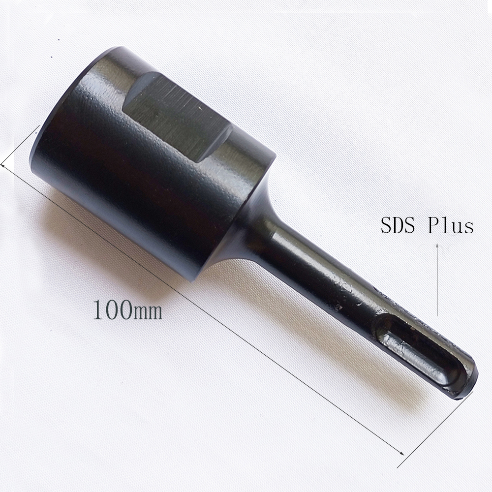 Thread Adapter for Diamond Dri - Power Tools Construction recensione e prezzo