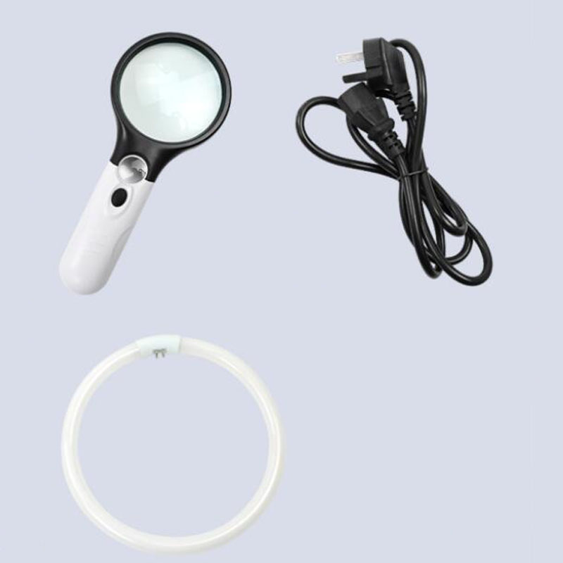 Cereal seed and plant leaf che - Checklist Power Tools recensione e prezzo