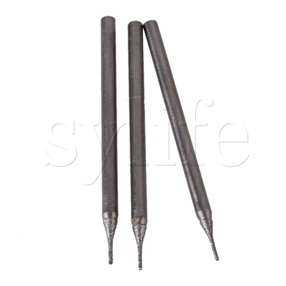 20pcs 0.5mm Diamond Coated Lap - Power Tools Kobalt recensione e prezzo