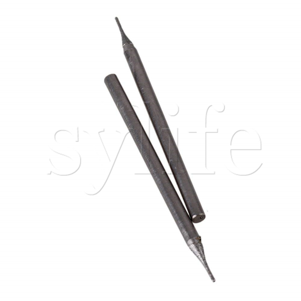 20pcs 0.5mm Diamond Coated Lap - Power Tools Kobalt recensione e prezzo