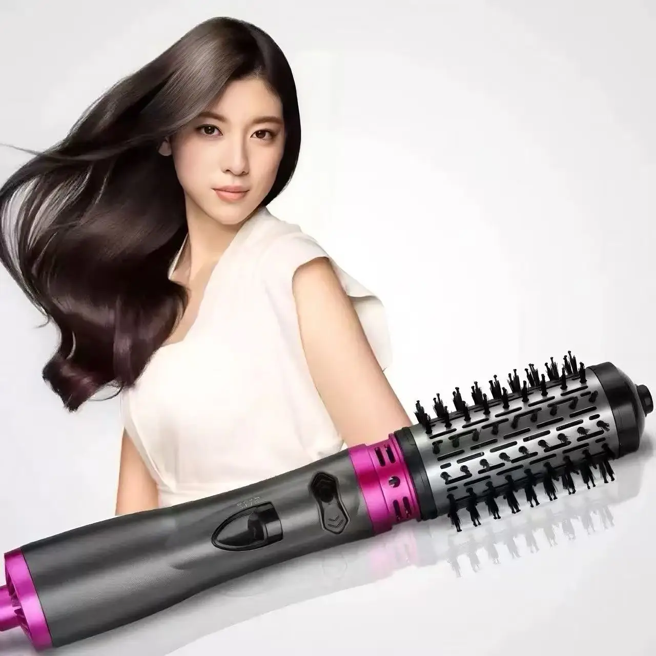 Multifunctional Automatic Curl - Combo Power Tools recensione e prezzo