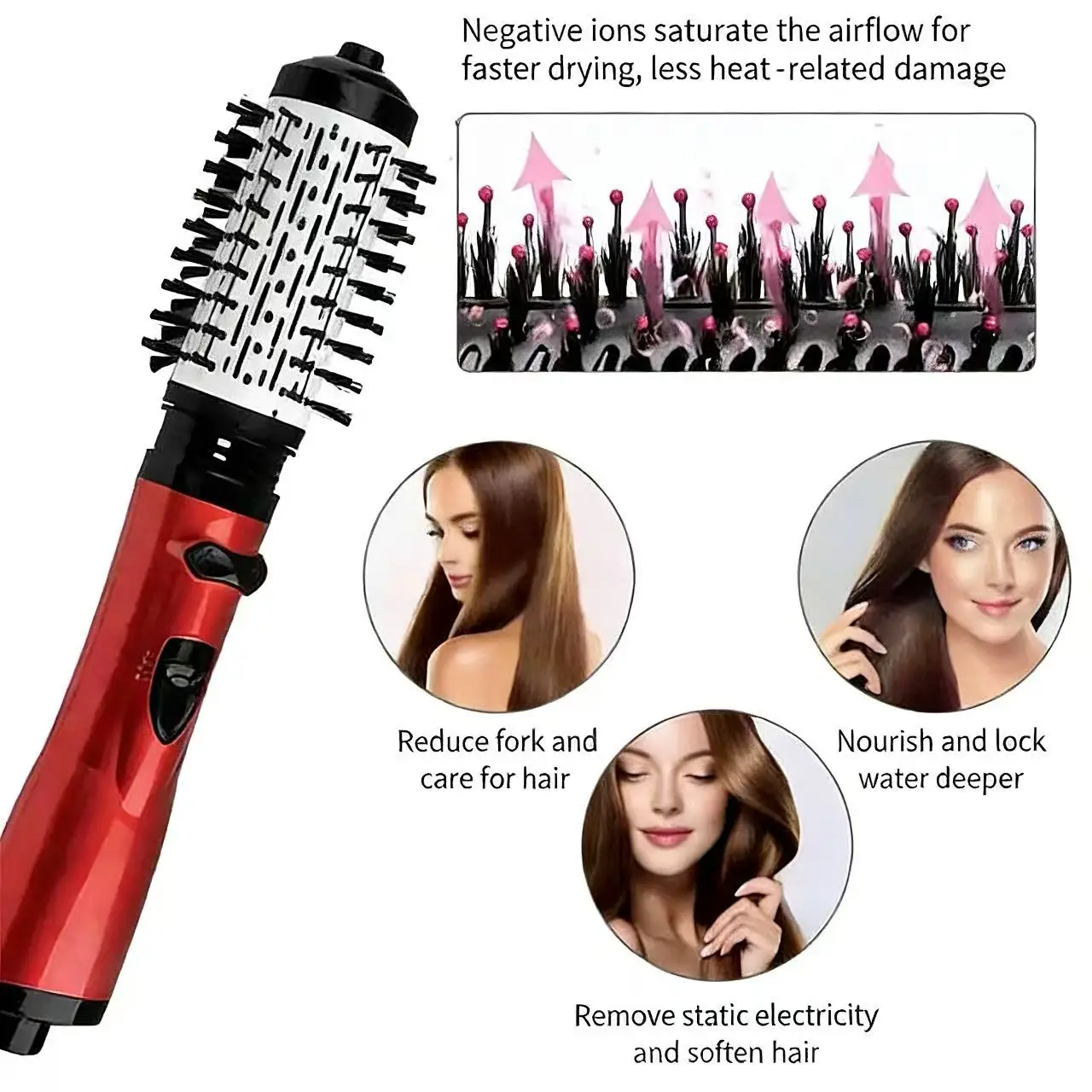 Multifunctional Automatic Curl - Combo Power Tools recensione e prezzo