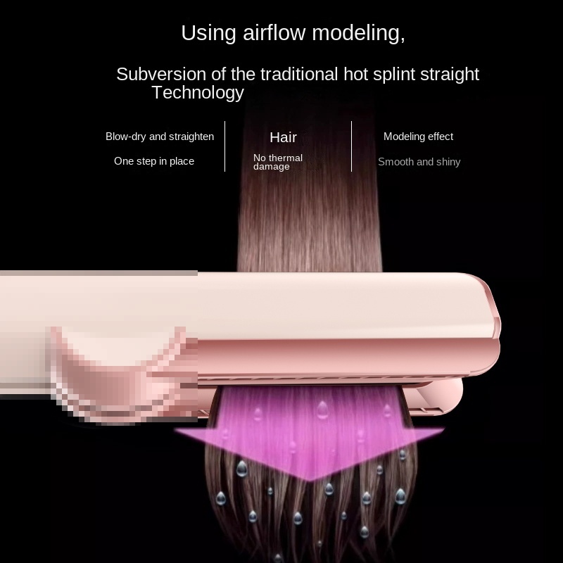 Professional 2-in-1 Hair Dryer - Combo Power Tools recensione e prezzo