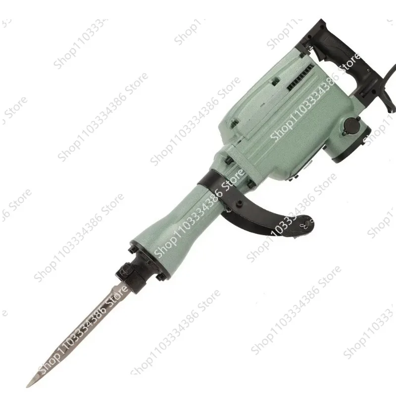 Electric Demolition Hammer 150 - Power Tools Construction recensione e prezzo