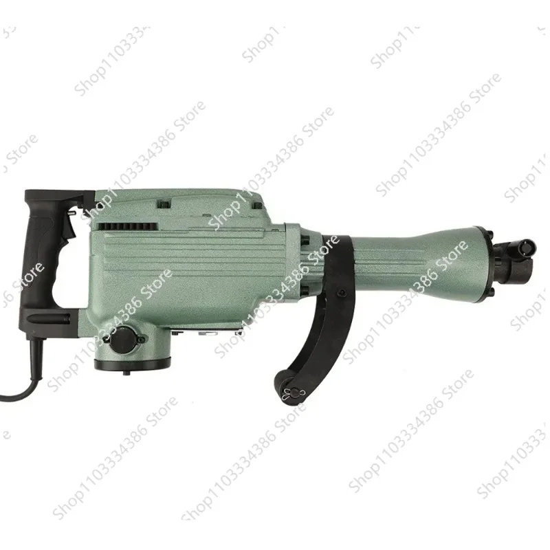 Electric Demolition Hammer 150 - Power Tools Construction recensione e prezzo