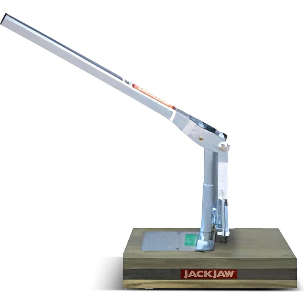 Concrete Stake Puller - Powerf - Power Tools Made In Usa recensione e prezzo