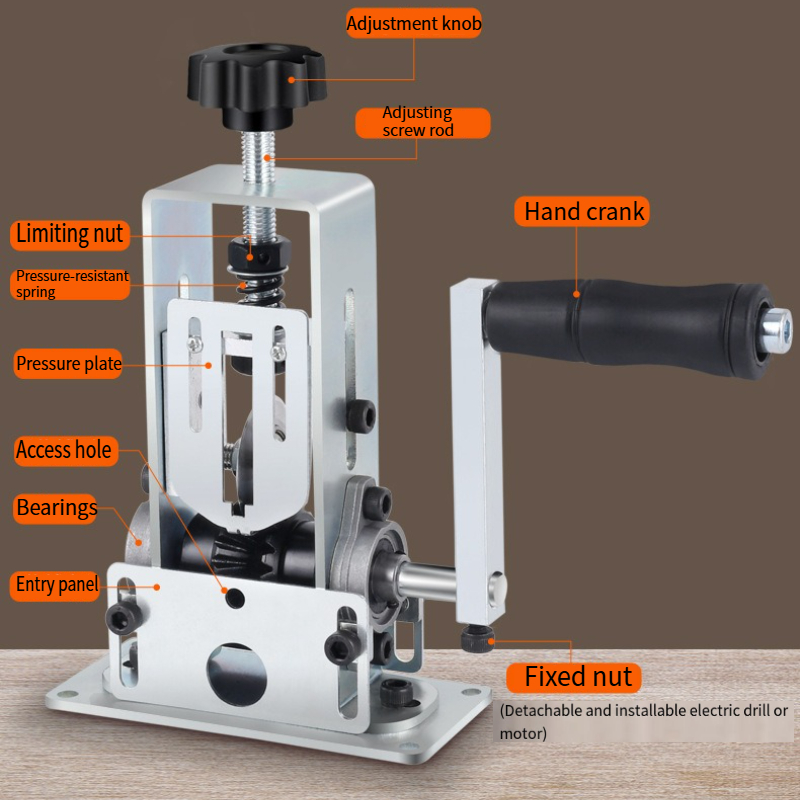 Wire Stripping Machine Electri - Power Tools Machine recensione e prezzo