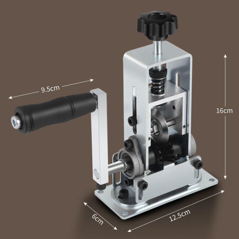 Wire Stripping Machine Electri - Power Tools Machine recensione e prezzo