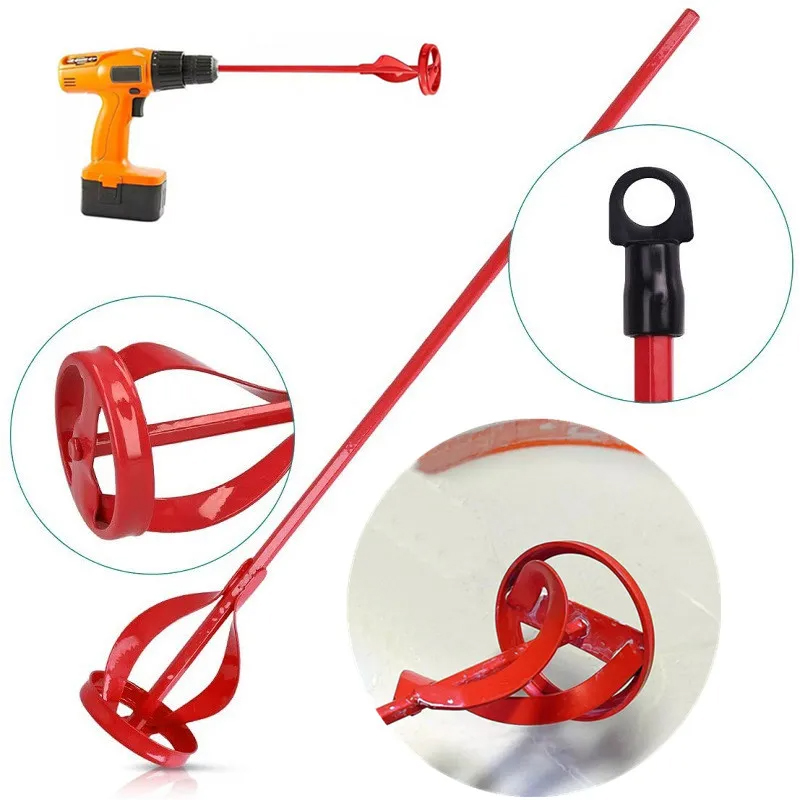 Hexagon Shaft Plaster Paint Mi - Power Tools Construction recensione e prezzo
